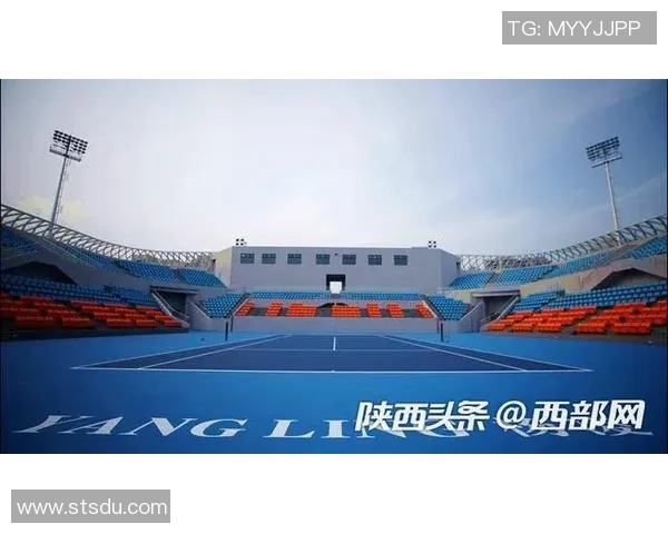 西安网球队的崛起与发展探讨聚焦网球运动的力量与魅力